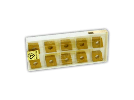 CNMG432 120408 T5010 - Tungaloy (Cast Iron Grade)