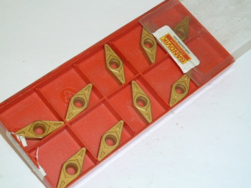 VBMT333-PR 4025 Insert - Sandvik