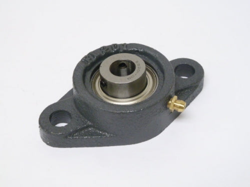 1/2" 2 Bolt Flange Bearing - RBI