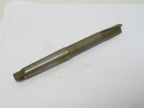 11/16" Counterbore  Taper Shank - Butterfield