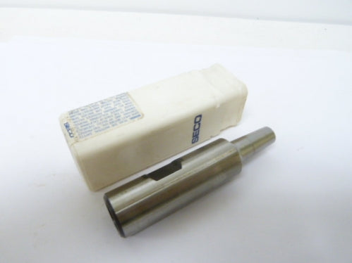 MM10-0.75-3.3-3 Mini Master Holder - Seco — Cutting Tool Pickers