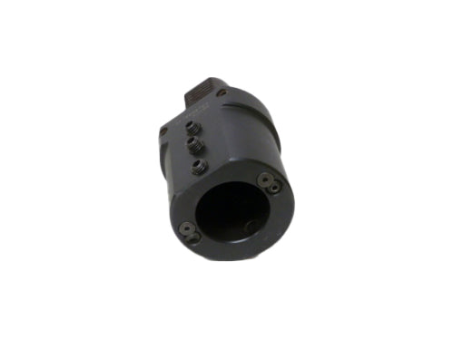 1-3/4" VDI Dual External Coolant Collet Chuck - MANCA