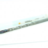 7.30mm Coolant Thru Carbide Drill Coated 10XD - OSG 553028712 (100mm LOC  155mm O/L)