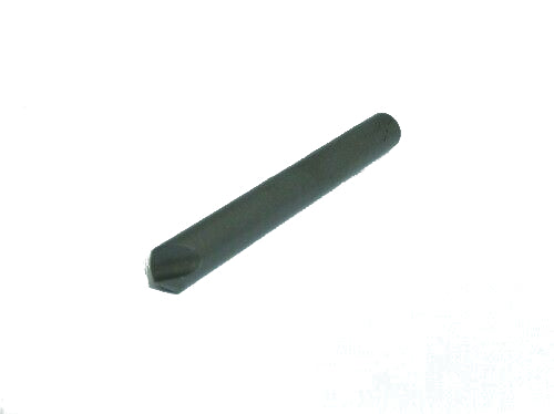 1/4" 100 Degree Single Flute Countersink HSS - USA