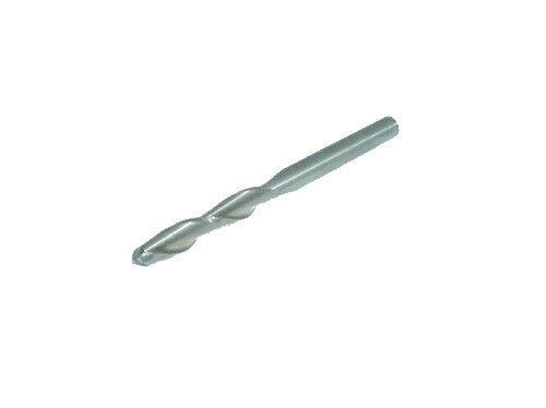 5/16" 2 Flute X/L Ballnose Carbide End Mill - USA