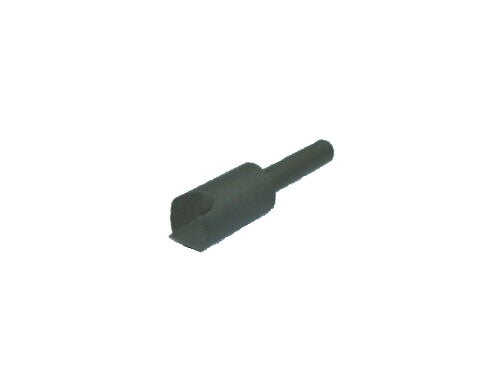 1/2" 100 Degree Single Flute Countersink HSS - USA 00329
