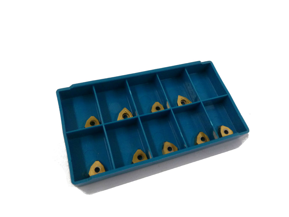 WXEG31-01 Grade 570 Insert - Ingersoll