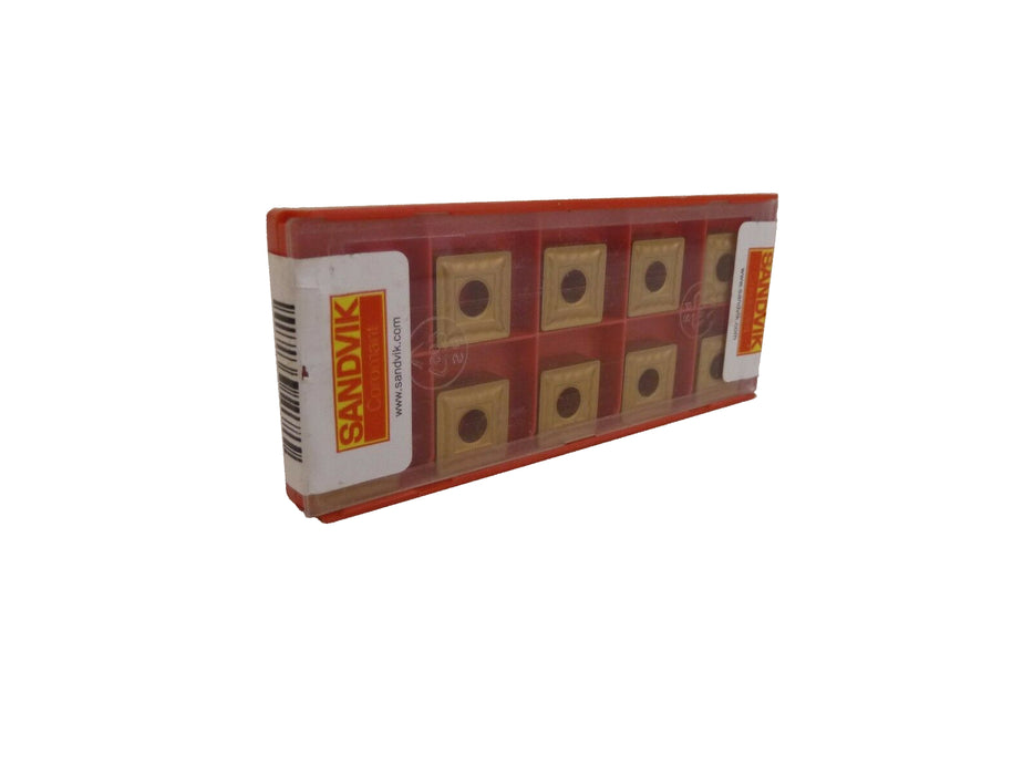 SNMG432QM 4025 Insert - Sandvik