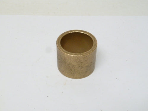 P152-12 Oilite Bronze Bushing 1-1/2" ID x 1-7/8" OD x 1-1/2" Long
