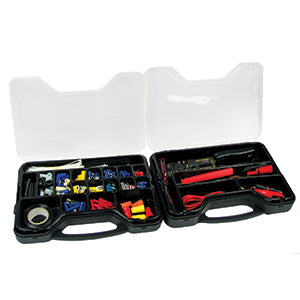28 pc. Automotive Electrical Repair Kit