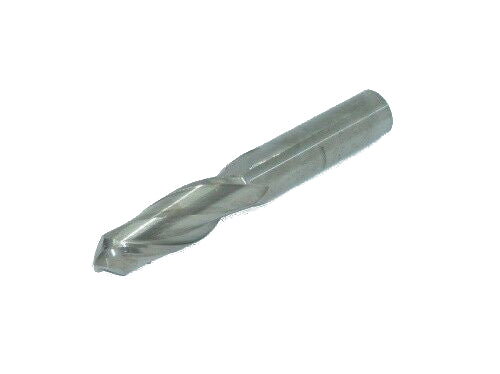3/4" 2 Flute Long Ballnose Carbide End Mill - USA