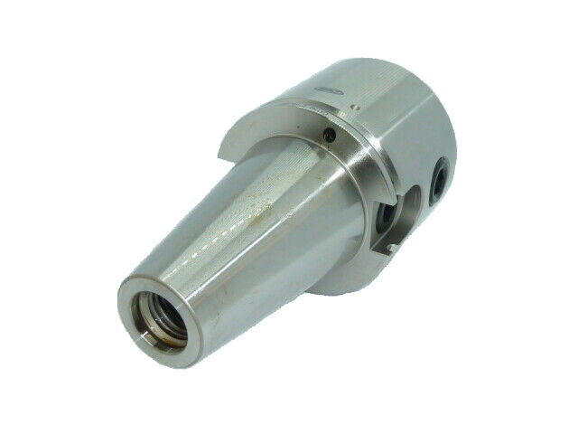 CAT50 x 2" End Mill Holder (3.63" Gage) - GS Tooling