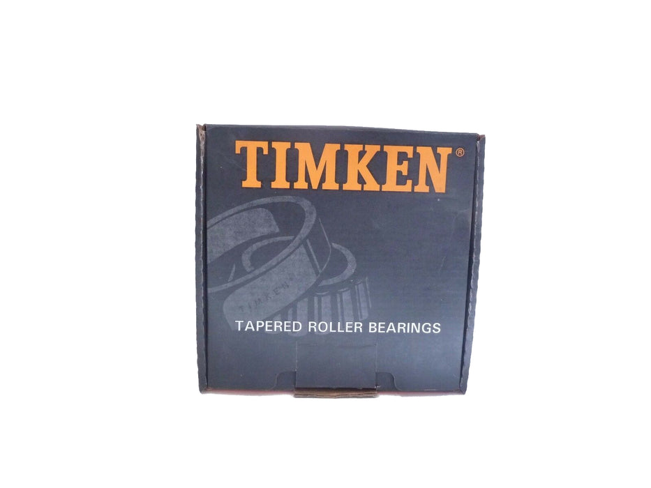 39412 Tapered Cup Bearing - Timken
