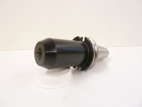 CAT40 x 5/8" End Mill Holder - Accusize 6780-7028