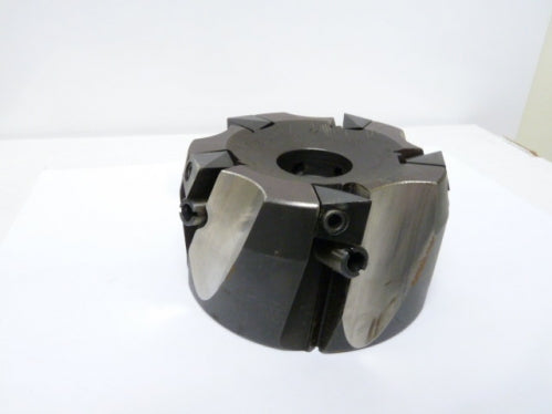 4" Milling Cutter - VR/Wesson