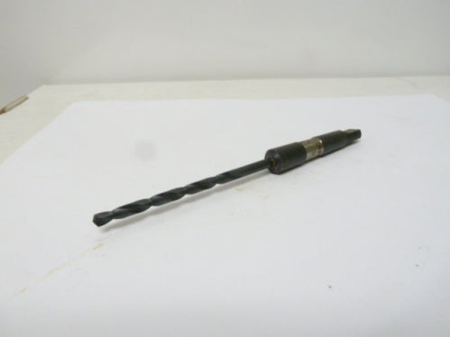 3/16" Taper Shank Drill HSS