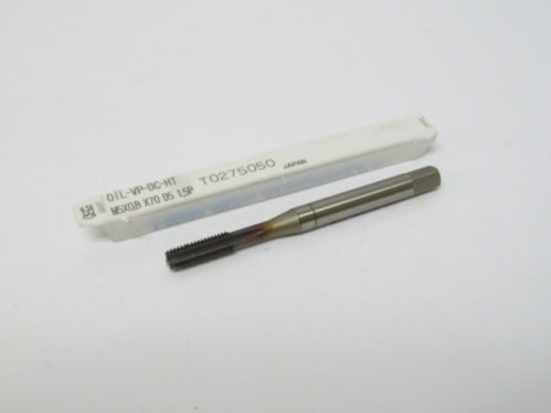 M5 x 0.8 Spiral Point High Performance Tap - OSG