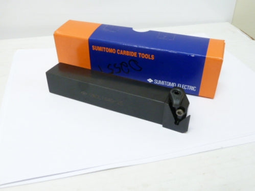 GWCL164D-25 Tool Holder - Sumitomo