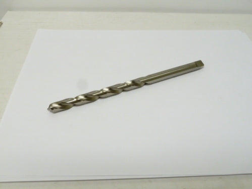 9.50mm Taper Length Drill HSS - PTD