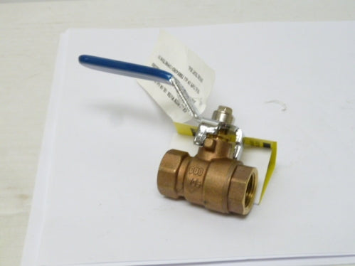 1/4FNPT Ball Valve Pt#DBV31-B