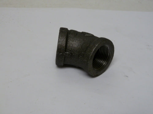 3/4FNPT 45 Degree Elbow - DBM105-E