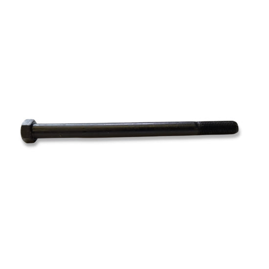 7/16-20 x 5" HHCS Grade 5 - Plain