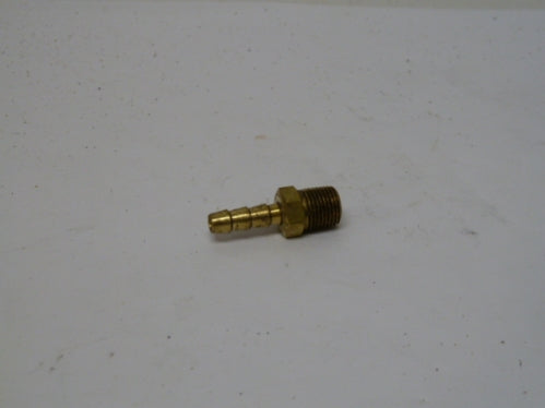1/8MNPT x 3/16" ID Hose Barb Pt#D125-3A
