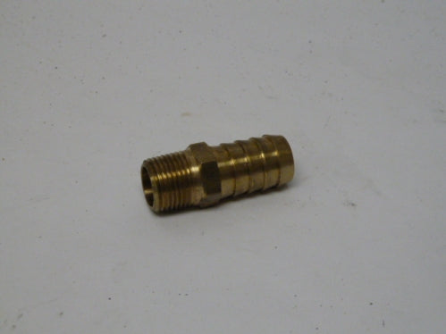 3/8MNPT x 5/8" ID Hose Barb Pt#D125-10C