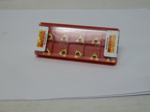 TCMT2(1.5)2-UR 3005 Insert - Sandvik