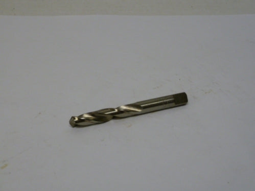 9/32" Stub Drill HSS - USA