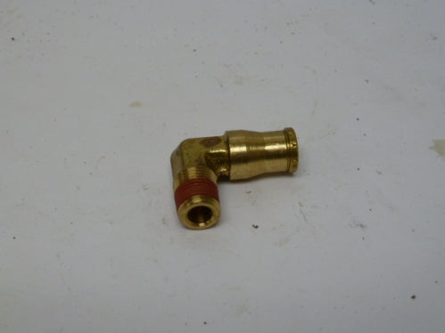 D7069-4A Push Lock