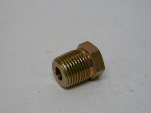 1/4MNPT x 1/8FNPT Bushing Pt#DS1010-DA