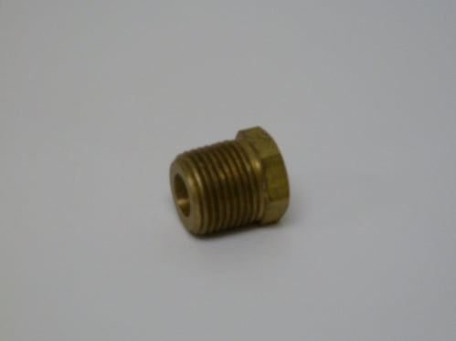 3/8" NPT to 1/8" NPT Reducer Bushing