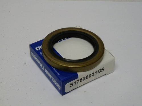 S17525031BS Oil Seal - DMR