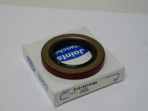 S18128737BS Oil Seal - DMR