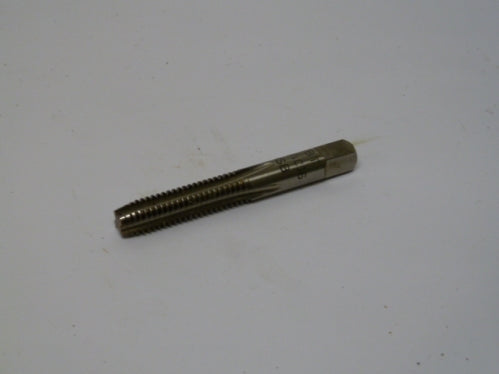 3/8-16 Plug Hand Tap - Firth Brown