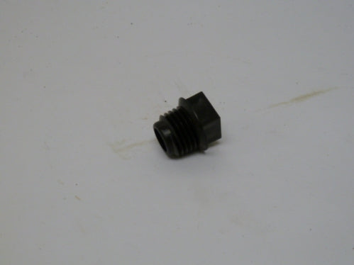 1/4-18 NPT Pipe Plug Square Head Plastic - Spaenaur