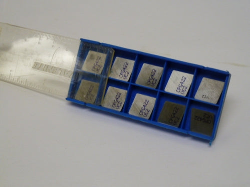 CPG422 VC2 Insert - Valenite