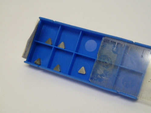 TBEE522 VC8 Insert - Valenite — Cutting Tool Pickers