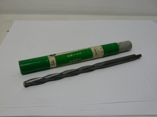 5/16" Core Drill HSS - USA