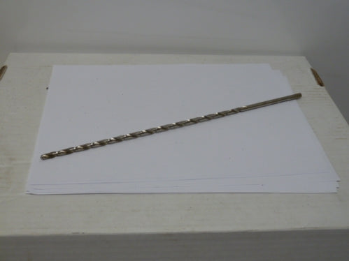 7/32" x 12" Drill HSS - PTD