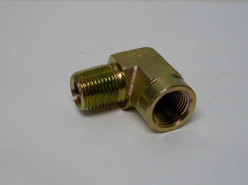 1/2" Pipe Street Elbow 90 Degree Pt#DS1015-D