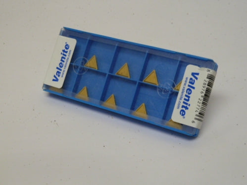 TPMU731-2A VP5515 Insert - Valenite
