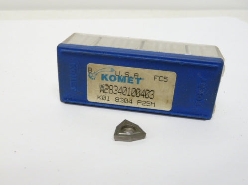 W28340100403 P25M Insert - Komet