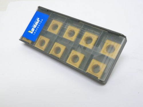 SCMT432-19 IC9025 Insert - ISCAR