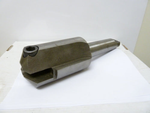 Series "G" Universal Spade Drill Holder MT5