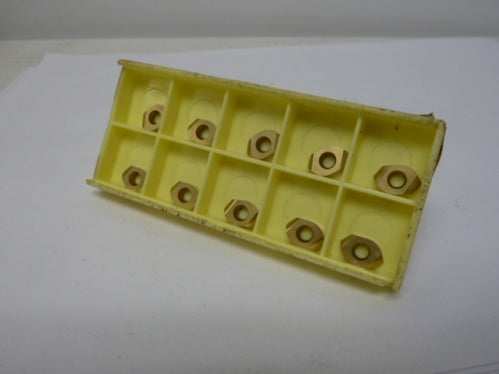 UPE10 UP20M Ballnose Insert - Mitsubishi