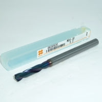 5.20mm Coolant Thru Carbide Drill Coated - OSG 8630520 (26mm LOC  82mm O/L)