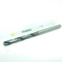 7.20mm Coolant Thru Carbide Drill Coated 5XD - OSG 8632720 (58mm LOC  118mm O/L)