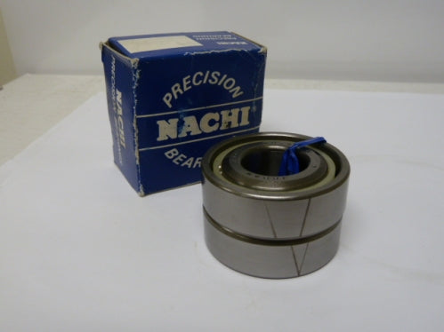 20TAB04DB Precision Bearing Set - Nachi